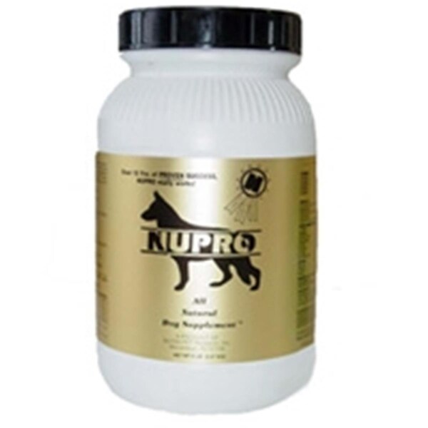 Nupro Joint for Supplement Dogs, 5 lbs 707585174260 - main